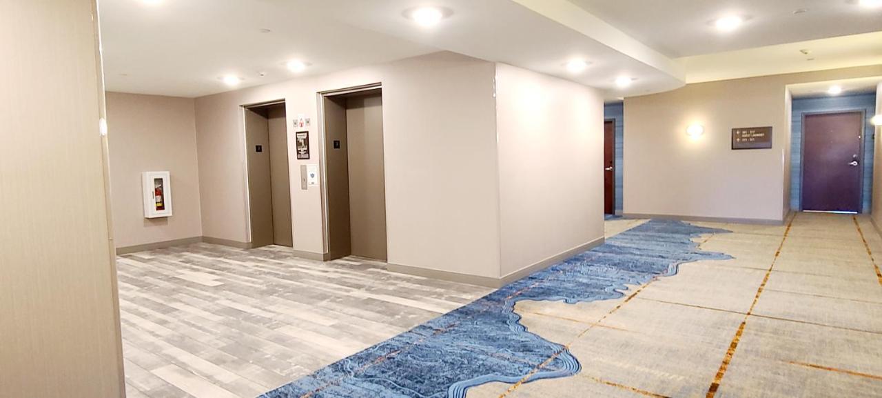Marina Bay & Suites, Ascend Collection Hotel