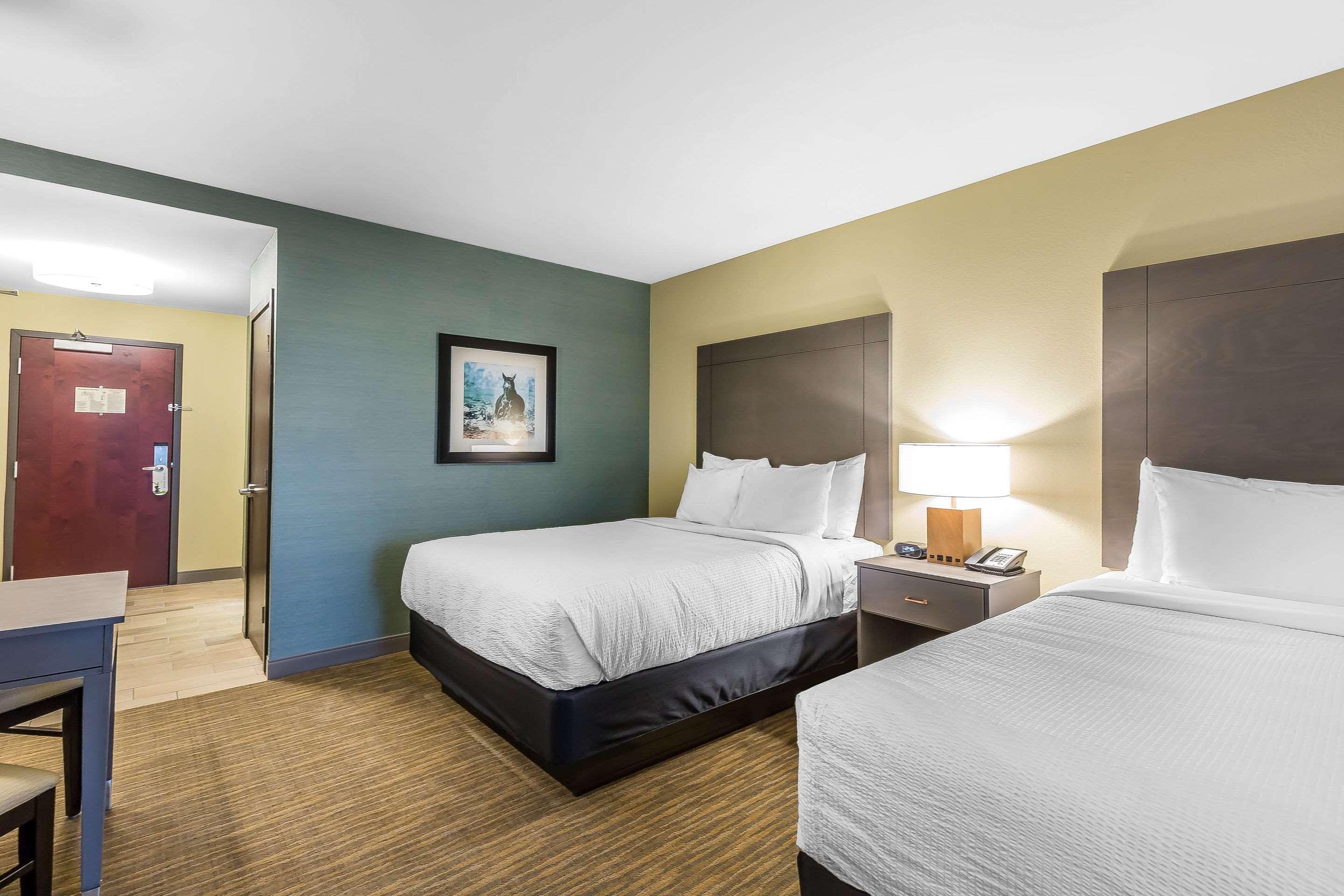 Hotel Marina Bay & Suites, Ascend Collection