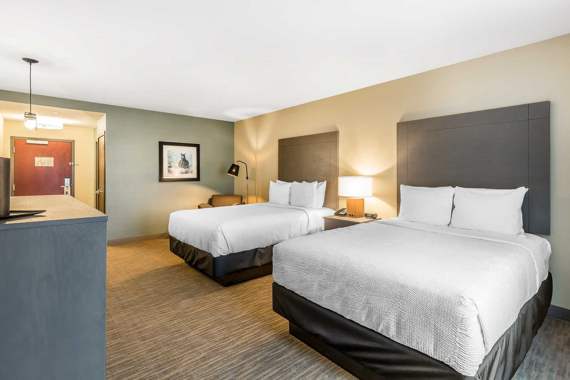 Marina Bay & Suites, Ascend Collection Chincoteague