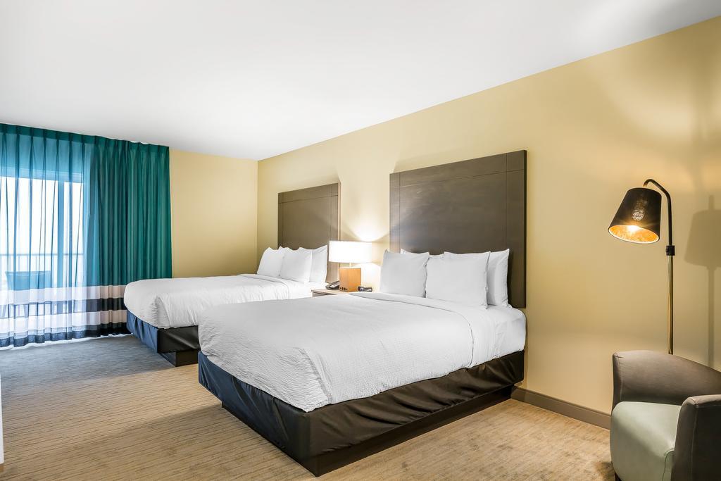Marina Bay & Suites, Ascend Collection Hotel
