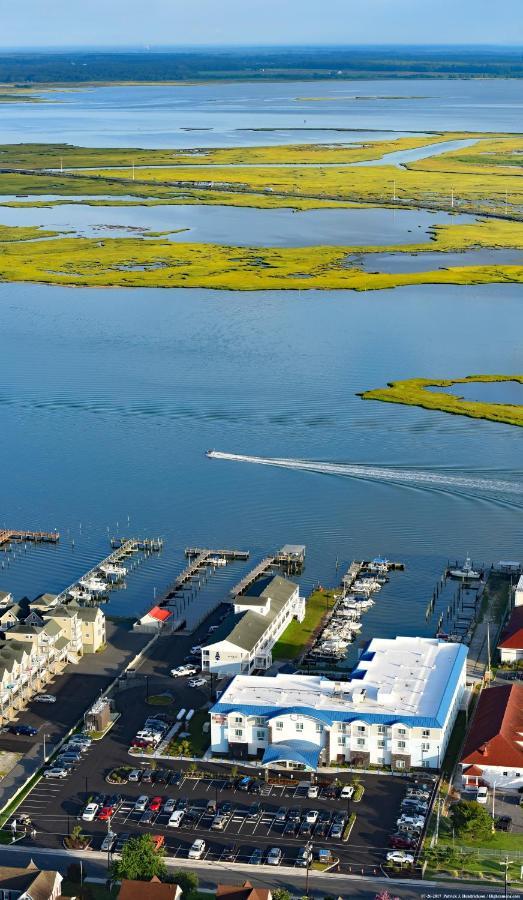 Marina Bay & Suites, Ascend Collection Chincoteague