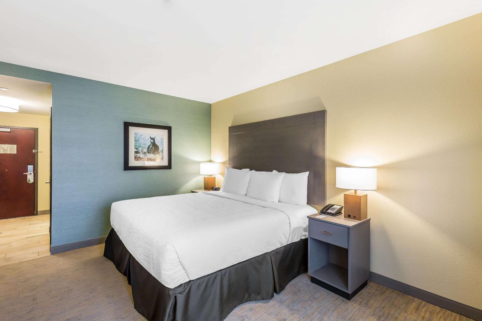 Marina Bay & Suites, Ascend Collection Hotel