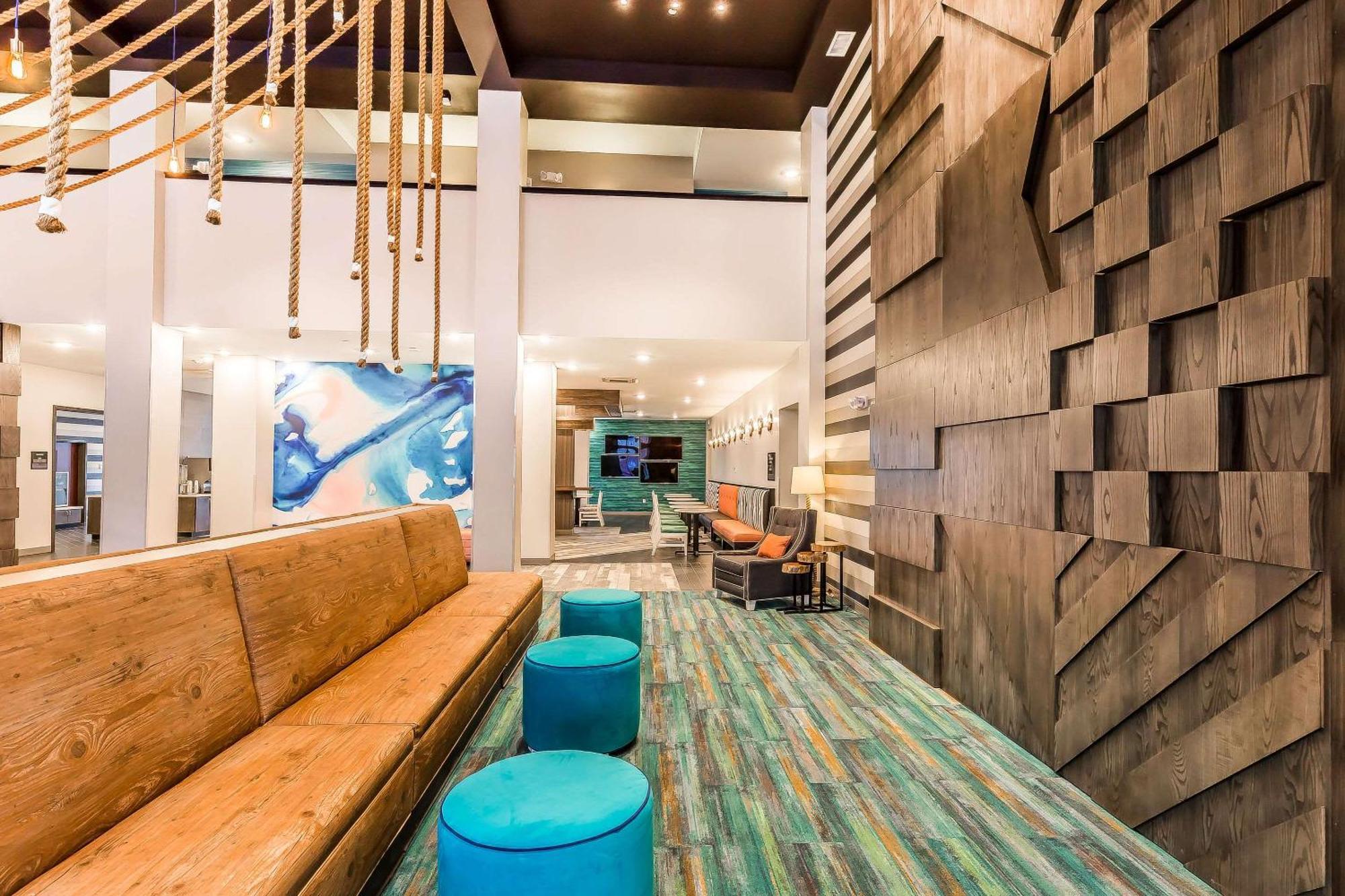 Hotel Marina Bay & Suites, Ascend Collection