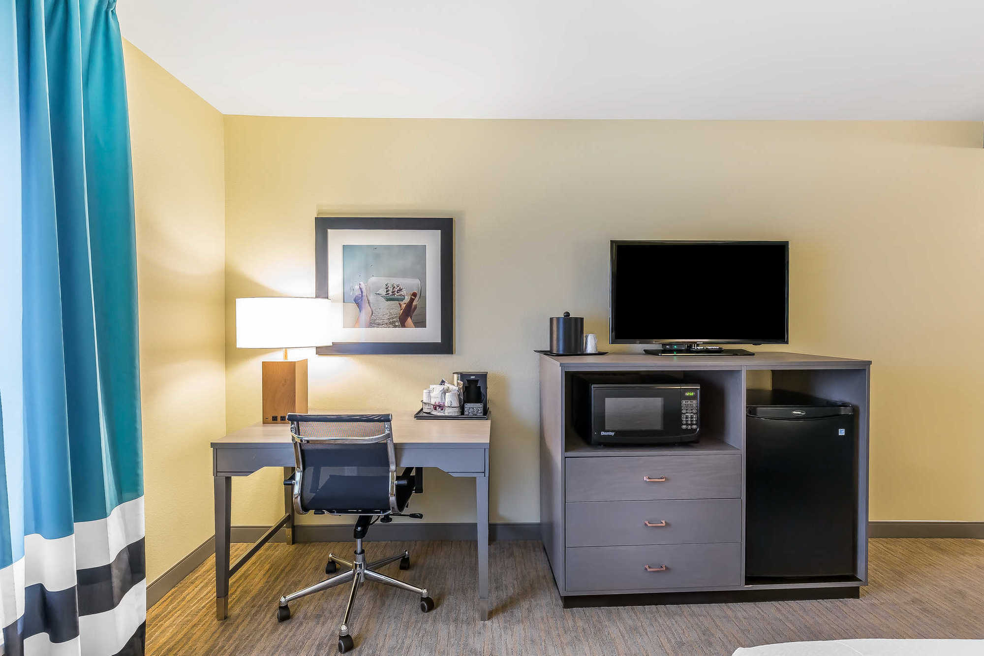 Marina Bay & Suites, Ascend Collection Chincoteague