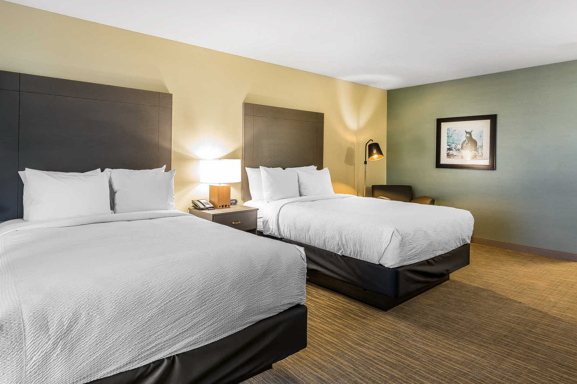 Hotel Marina Bay & Suites, Ascend Collection Chincoteague